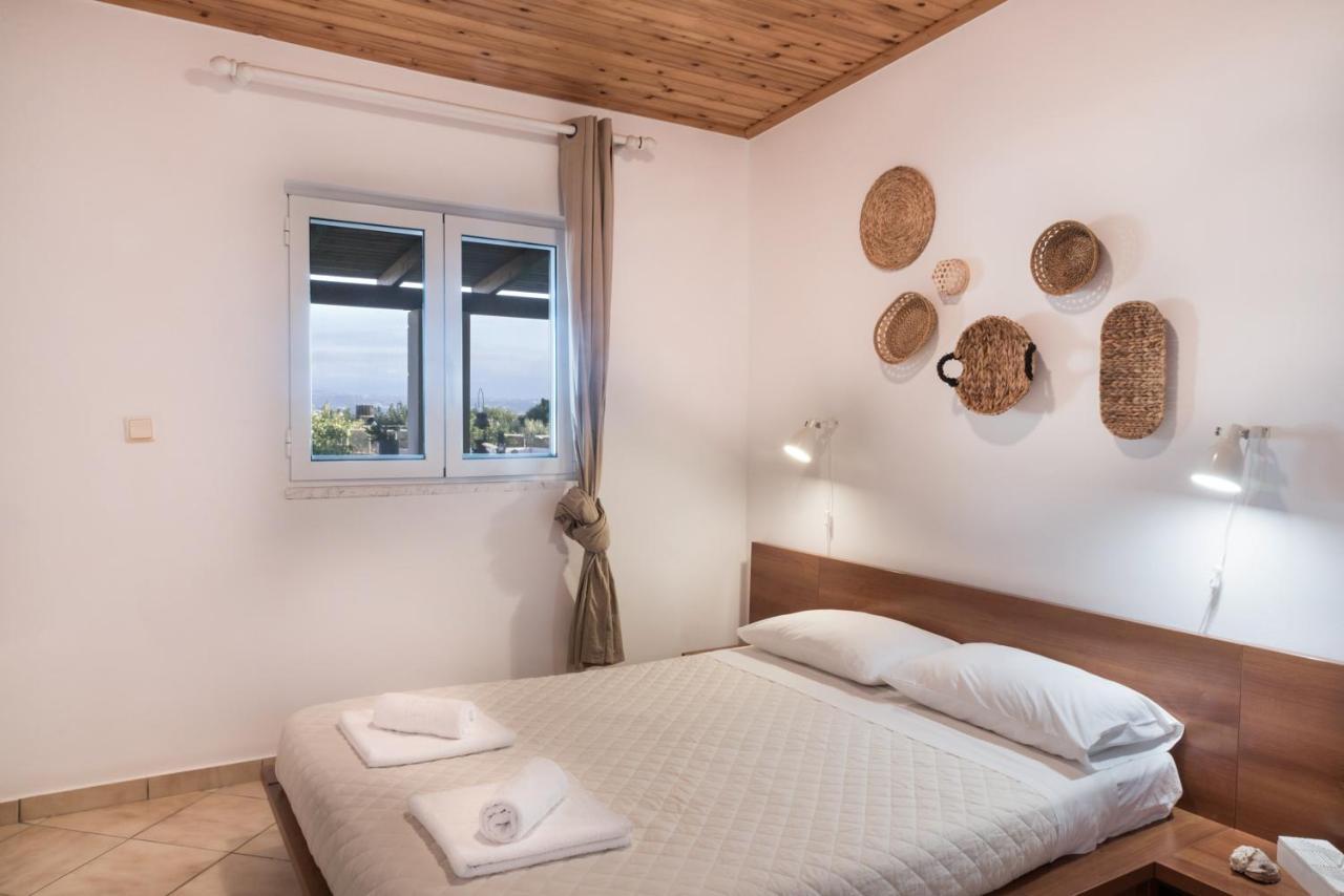 דירות מראתי La Siesta מראה חיצוני תמונה