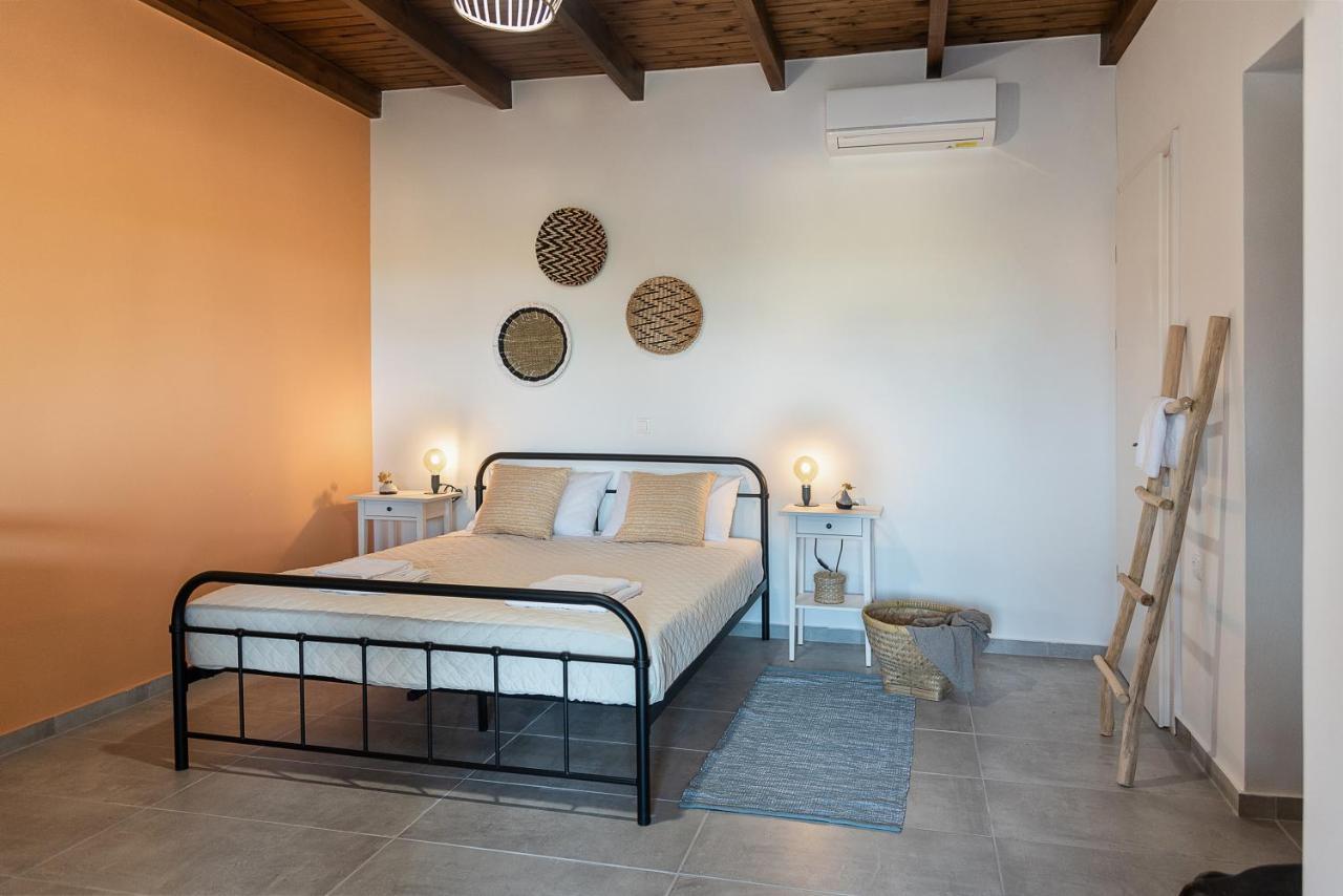 דירות מראתי La Siesta מראה חיצוני תמונה