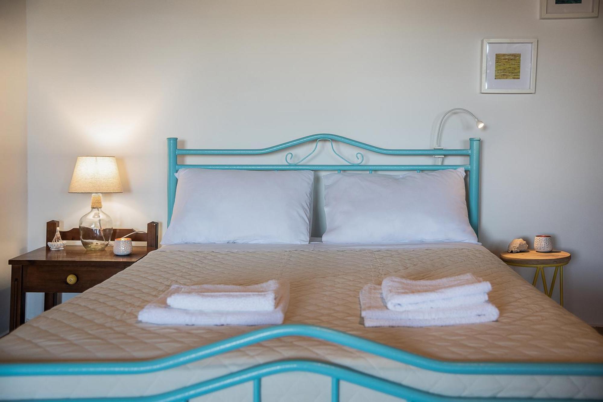 דירות מראתי La Siesta חדר תמונה